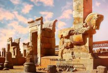 راز ماندگاری بناهای هزارساله؛ چگونه تخت جمشید و نوتردام پس از قرن‌ها همچنان ایستاده‌اند؟