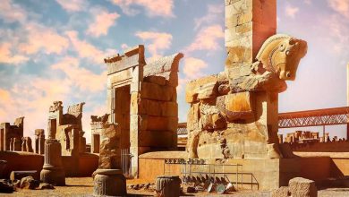 راز ماندگاری بناهای هزارساله؛ چگونه تخت جمشید و نوتردام پس از قرن‌ها همچنان ایستاده‌اند؟