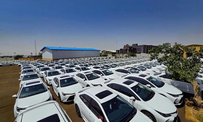 مالیات خودروهای لوکس در سال ۱۴۰۵ چقدر است؟