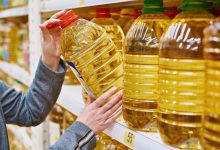 روغن با قیمت جدید؛ تزریق 1100 تن به بازار