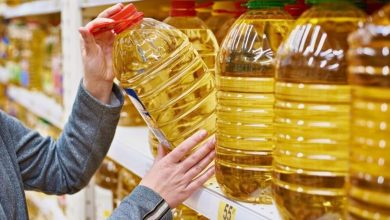 روغن با قیمت جدید؛ تزریق 1100 تن به بازار