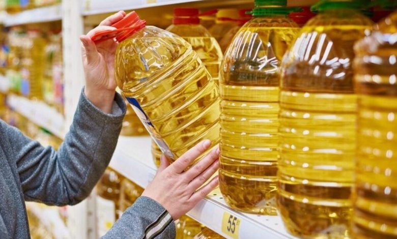 روغن با قیمت جدید؛ تزریق 1100 تن به بازار