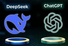 چت جی پی تی و دیپ سیک در دسترس قرار گرفت
