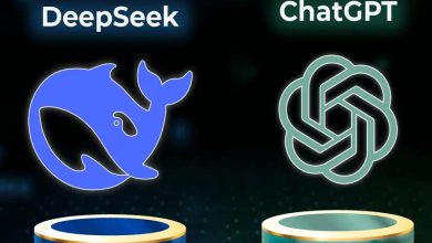 چت جی پی تی و دیپ سیک در دسترس قرار گرفت