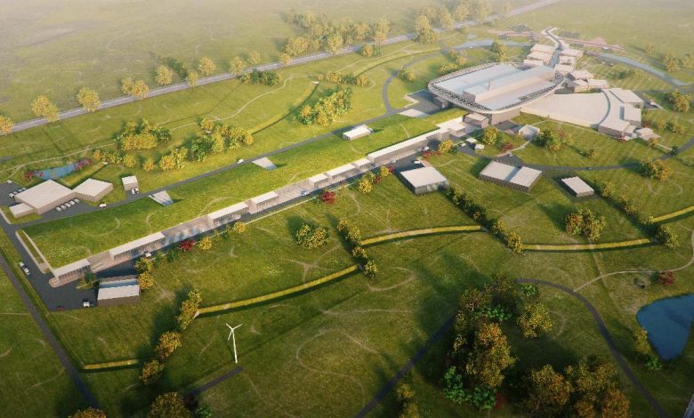 ESS یا نوترون چیست و چرا ۱۳ کشور با هم متحد شدند تا این میکروسکوپ غول‌پیکر را بسازند؟