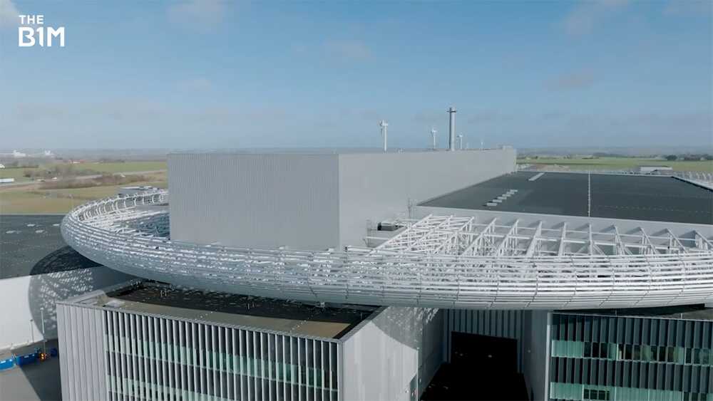 ESS یا نوترون چیست و چرا ۱۳ کشور با هم متحد شدند تا این میکروسکوپ غول‌پیکر را بسازند؟