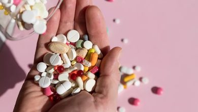 بهترین مکمل ها برای تقویت سیستم ایمنی کودکان و بزرگسالان