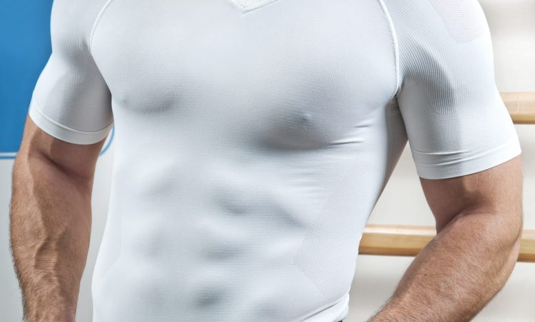 چگونه بدن سیکس پک بسازیم؟ راهنمای کامل ساخت سیکس پک؛