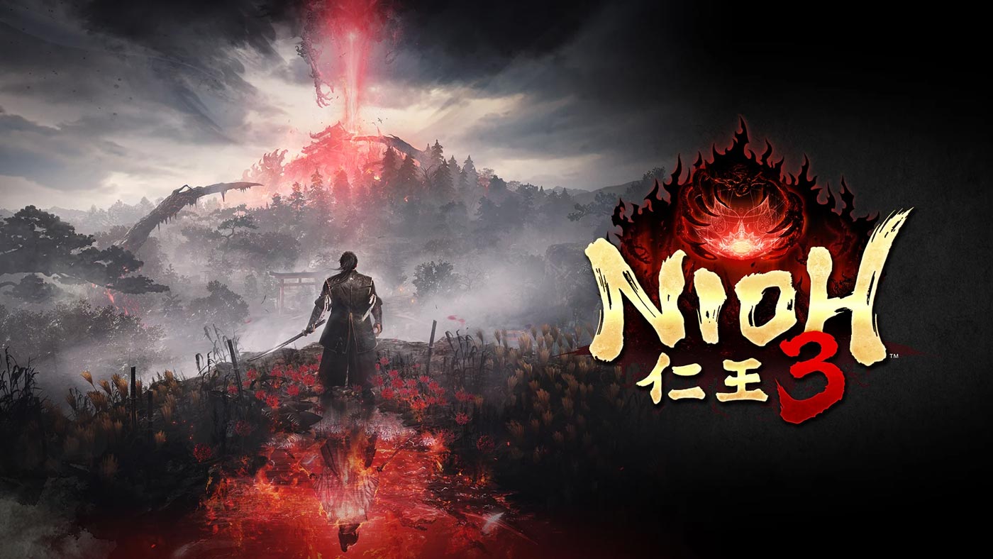 Nioh 3 (February 17, 2021)