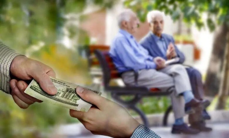 شارژ حساب بازنشستگان؛ وام قرض‌الحسنه واریز شد