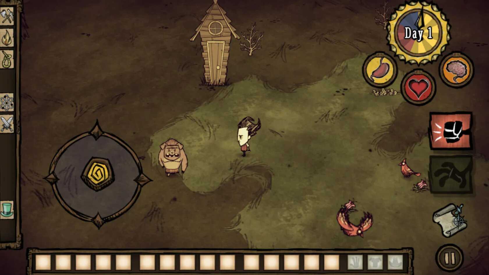 بهترین بازی های آفلاین اندروید