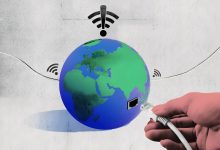 رقم خسارت ناشی از قطع اینترنت در کشور