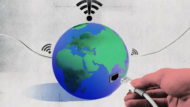 رقم خسارت ناشی از قطع اینترنت در کشور