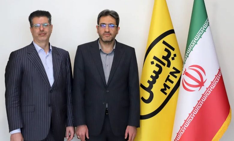 مدیرعامل ایرانسل تغییر کرد