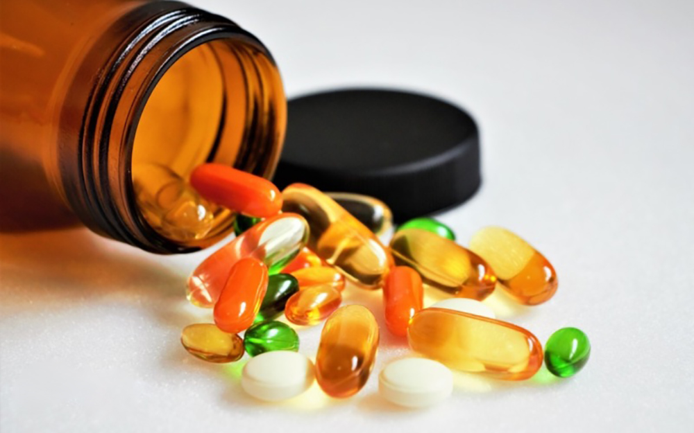 بهترین مکمل ها برای تقویت سیستم ایمنی کودکان و بزرگسالان