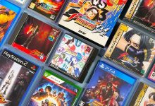 بازی‌های آفلاین بدون نیاز به اینترنت