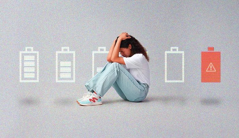 چگونه در دوران بحران و محدودیت دسترسی به اینترنت سلامت روان خود را حفظ کنیم؟