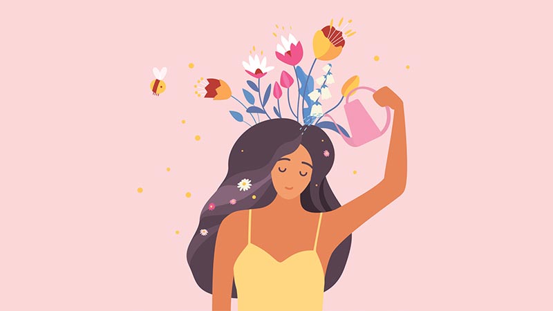 چگونه در دوران بحران و محدودیت دسترسی به اینترنت سلامت روان خود را حفظ کنیم؟