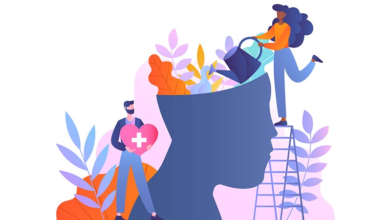 چگونه در دوران بحران و محدودیت دسترسی به اینترنت سلامت روان خود را حفظ کنیم؟