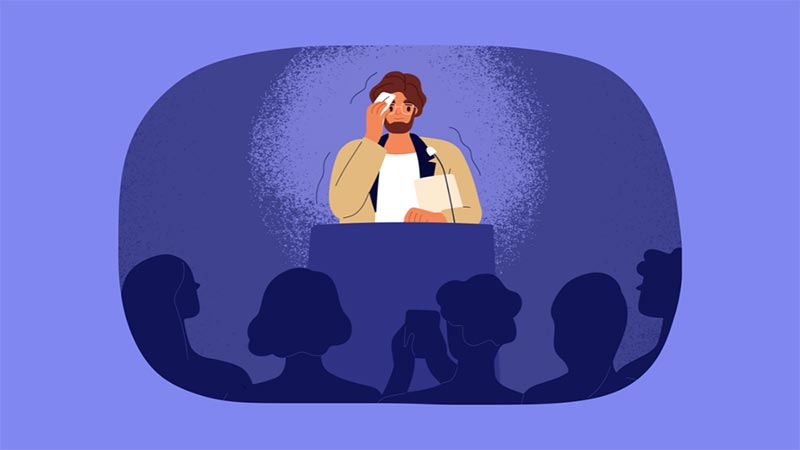 بهترین کتاب‌ها برای غلبه بر اضطراب