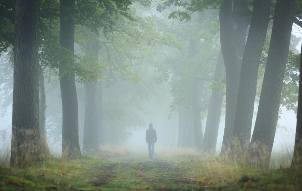 بیوفوبیا چیست؟