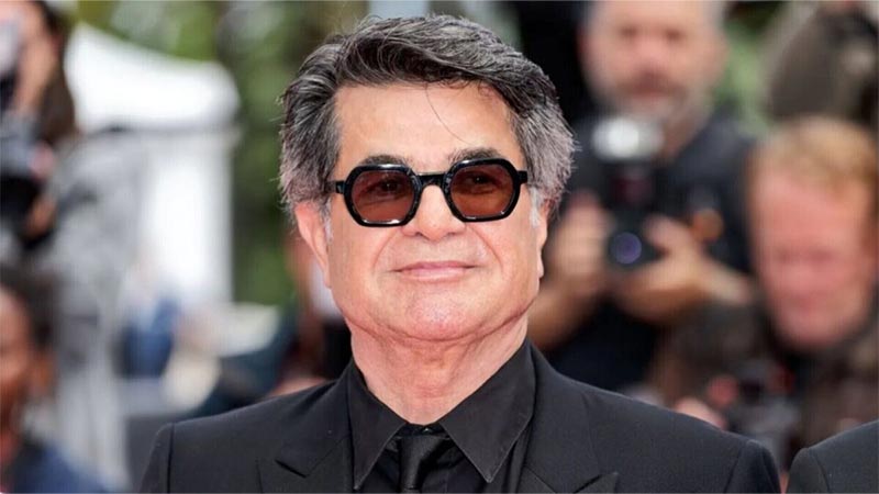 دو نامزدی اسکار نصیب جعفر پناهی