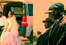 دو نامزدی اسکار نصیب جعفر پناهی