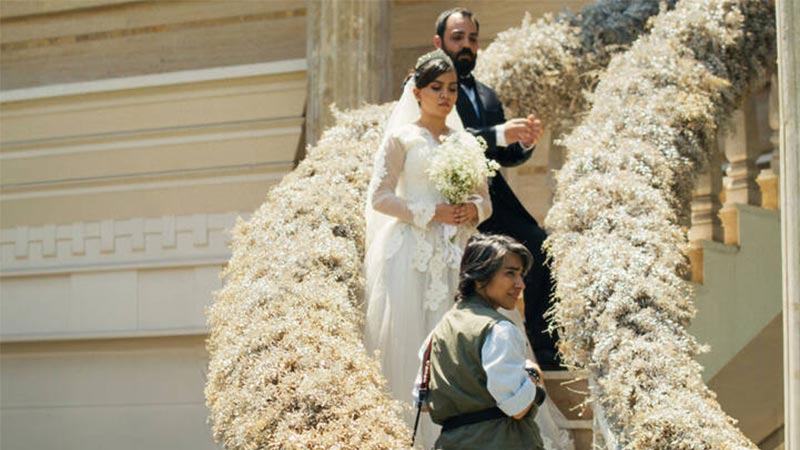 دو نامزدی اسکار نصیب جعفر پناهی