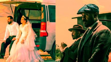 دو نامزدی اسکار نصیب جعفر پناهی