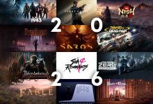 بهترین بازی‌های ۲۰۲۶