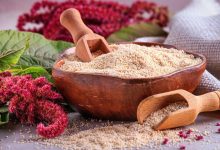 گیاه یا دانه آمارانت چیست