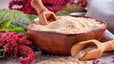 گیاه یا دانه آمارانت چیست