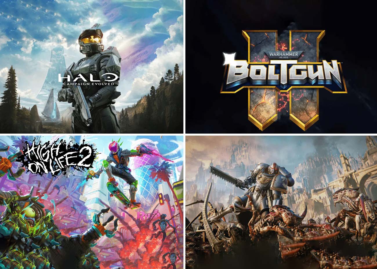 بهترین بازی‌های ۲۰۲۶