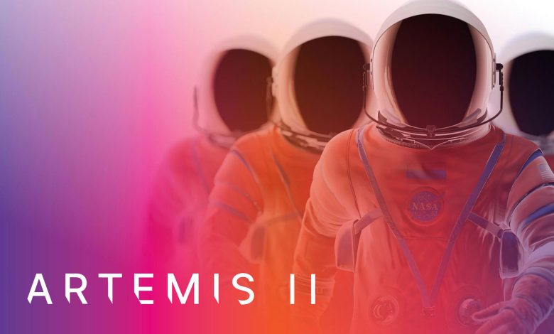 راهنمای کامل ثبت‌ نام در فراخوان ناسا آرتمیس ۲؛ آموزش تصویری ثبت‌نام برای مأموریت تاریخی ۲۰۲۶