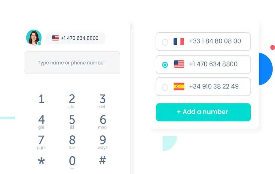 شماره مجازی چیست و چگونه میتوان از آن استفاده کرد؟