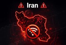 مدیرعامل نت‌بلاکس: خاموشی اینترنت ایران الگوریتم‌های جهانی را هم مختل کرد
