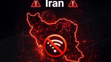 مدیرعامل نت‌بلاکس: خاموشی اینترنت ایران الگوریتم‌های جهانی را هم مختل کرد