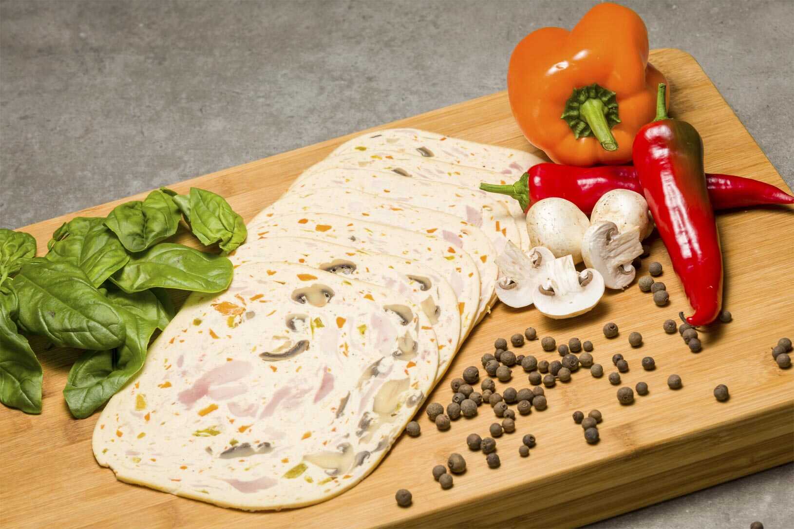 طرز تهیه کالباس خانگی با روش های آسان