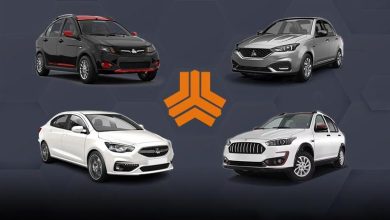 افزایش قیمت محصولات سایپا