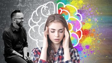 چگونه سطح سروتونین را افزایش دهیم؟