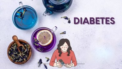 بهترین چای و دمنوش برای بیماران دیابتی