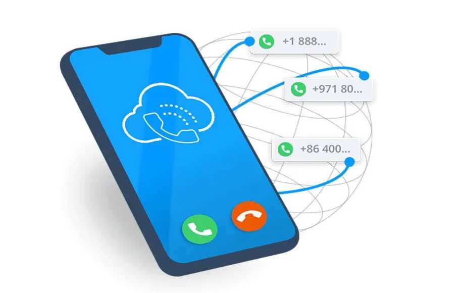 شماره مجازی چیست و چگونه میتوان از آن استفاده کرد؟