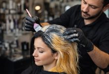 دکوپاژ مو چیست؟