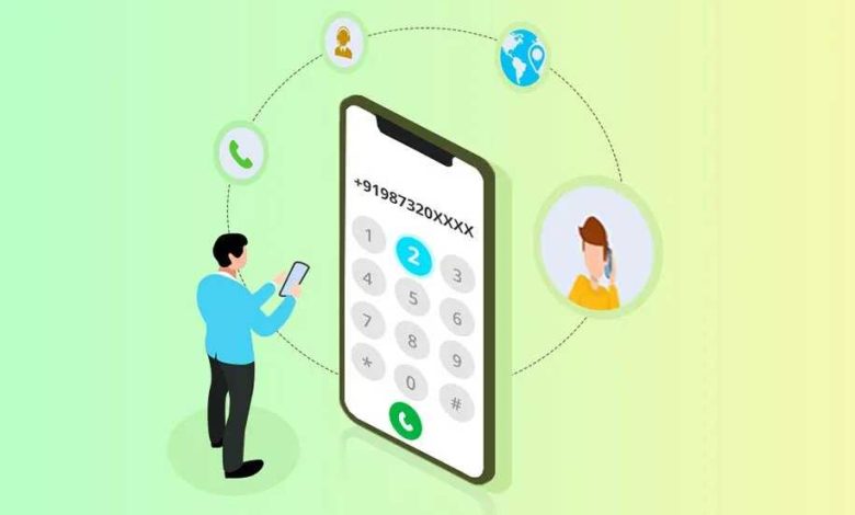 شماره مجازی چیست و چگونه میتوان از آن استفاده کرد؟
