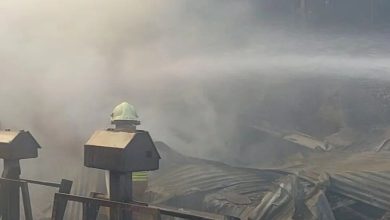 سقوط مرگبار بالگرد ارتش در اصفهان؛ ۴ نفر جان باختند