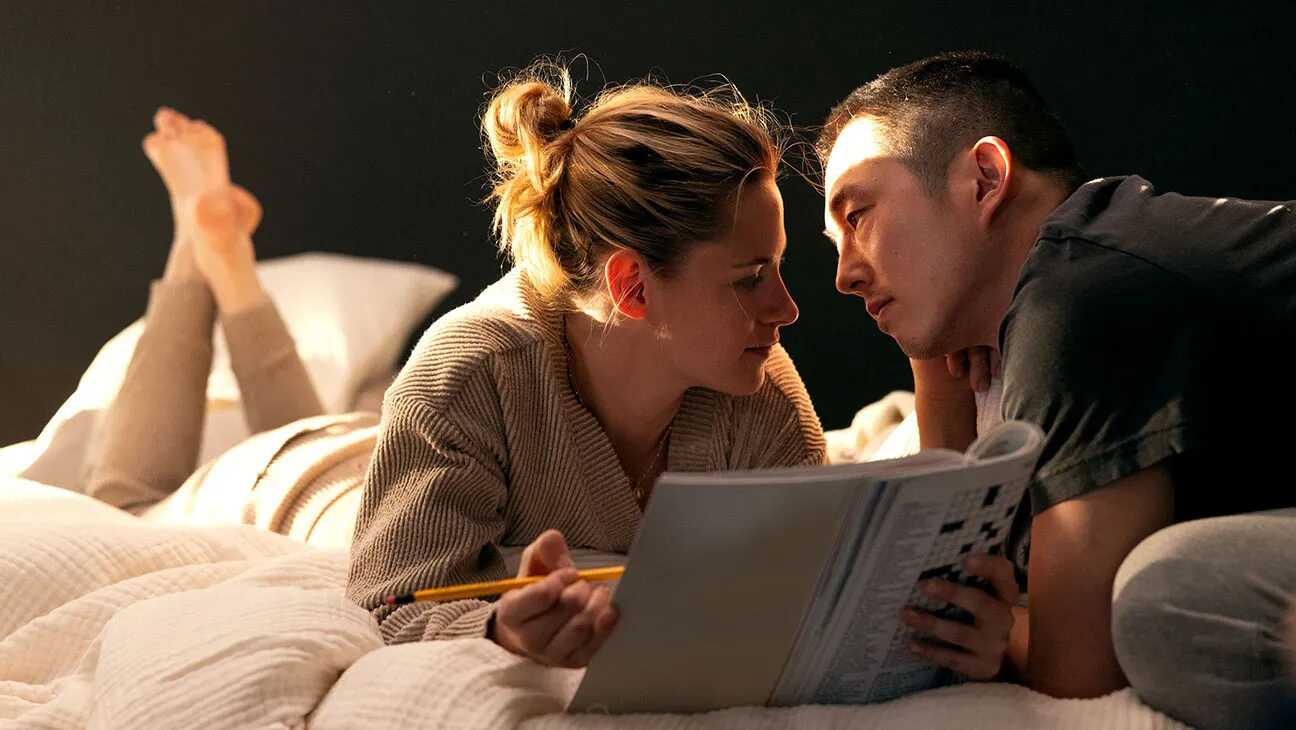 9 فیلم عاشقانه برتر سال 2025 که نباید از دست بدهید