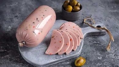 طرز تهیه کالباس خانگی با روش های آسان