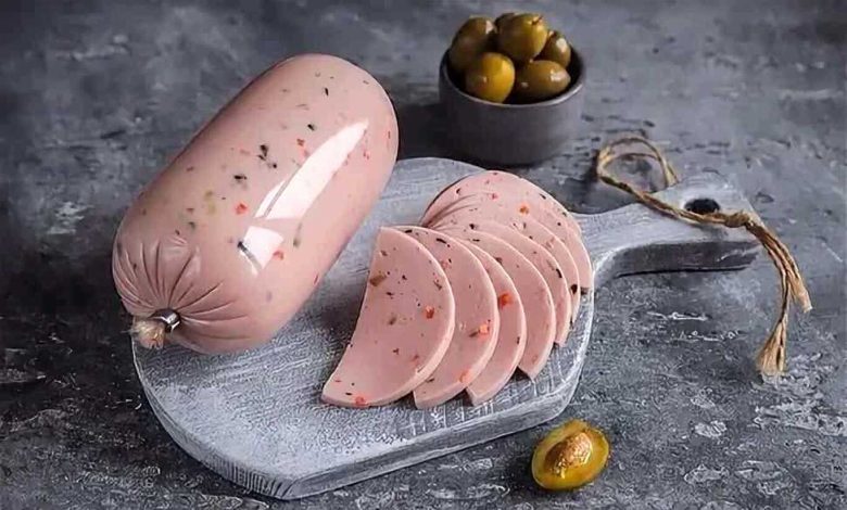 طرز تهیه کالباس خانگی با روش های آسان