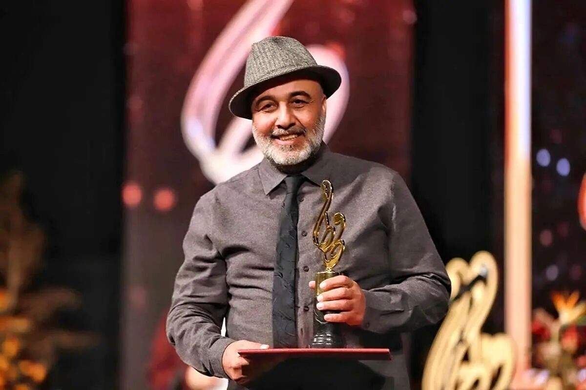 بیوگرافی رضا عطاران