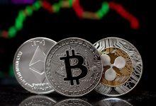 قیمت بیت کوین، تتر، اتریوم و دیگر رمزارزها امروز ۲ اسفند ۱۴۰۴